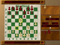 Chess View X